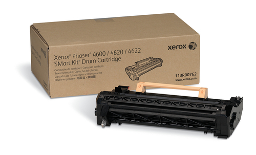 Xerox 113R00762 Bildtrommel Schwarz 