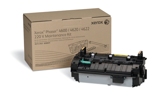 Xerox 115R00070 Original Fixierer-Wartungs-Kit 220 Volt 150.000 Seiten 