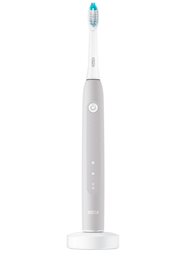 Oral-B Pulsonic Slim Clean 2000 grey 