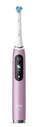 Oral B iO Series 9N Rose Quartz rose quartz 