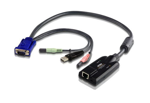 Aten KA7176 USB VGA-Cat5e6 KVM-Modul 