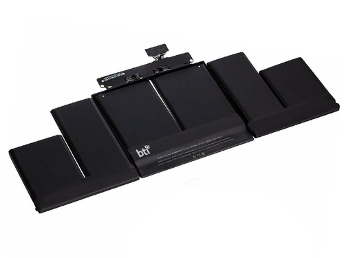 Battery Tech BTI 6C BATTERY MACBOOK PRO 15 OEM:A1417 A1398 (2011-2013) (A1417-BTI) 