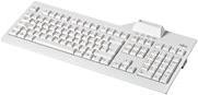 Fujitsu KB 100 SCR eSIG - Tastatur - USB - Deutsch - fr Celsius J550, J580, M770, W580, ESPRIMO D538, D538/E94, D738, D738/E94, D958, D958/E94 (S26381-K101-L120) 