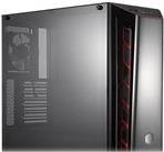 CooMas MasterBox MB520                rd 