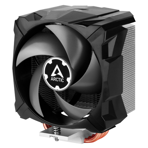 ARCTIC Freezer i13 X CO - Prozessor-Luftkhler - (fr: LGA1156, LGA1155, LGA1150, LGA1151, LGA2066, LGA1200) - Aluminium - 92 mm (ACFRE00079A) 