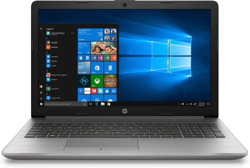 250 G7 (1L3R7EA), Notebook 