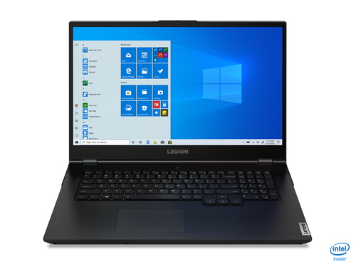 Lenovo Legion 5 17IMH05 82B30028GE 