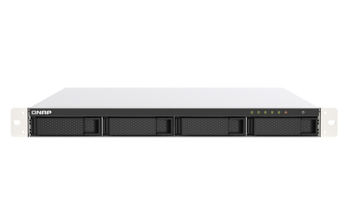 QNAP NAS TS-453DU-4G 4bay 1HE 