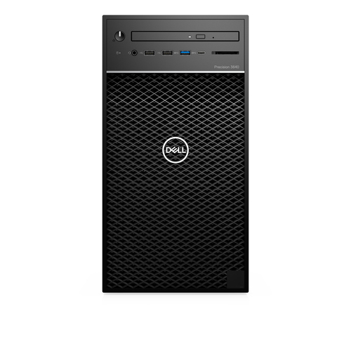 Precision 3640 Tower (R1VY9), PC-System 