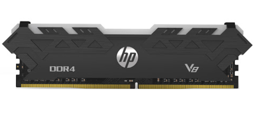 HP V8 Speichermodul 8 GB 1 x 8 GB DDR4 3000 MHz (7EH82AA#ABB) 