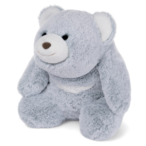 Gund Snuffles Ice Blue, Kuscheltier 