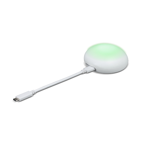 Acer WPT2-C CastMaster USB-C-Transmitter 