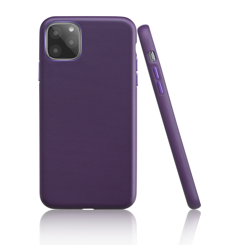 Garbot Corium Handy-Schutzhlle 15,5 cm (6.1 Zoll ) Cover Violett (SC-NFE-00025) 
