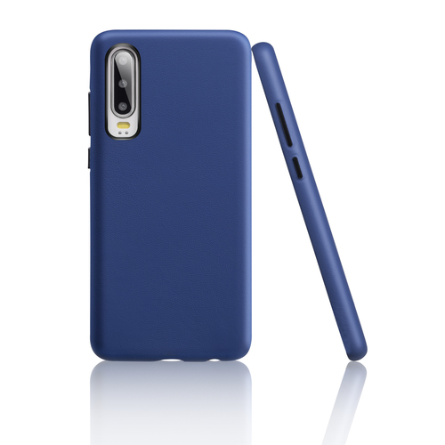 Garbot Corium Handy-Schutzhlle 15,5 cm (6.1 Zoll ) Cover Blau (SC-NFE-00079) 