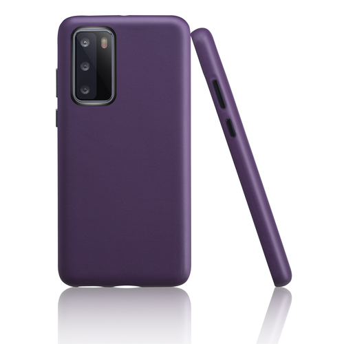 Garbot Corium Handy-Schutzhlle 15,5 cm (6.1 Zoll ) Cover Violett (SC-NFE-00085) 