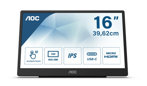AOC 16T2 