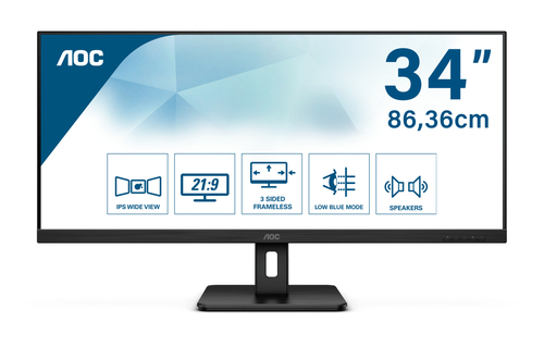 AOC Q34E2A (EEK: A) 