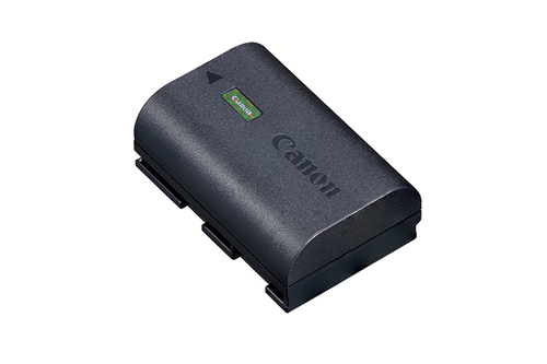 Canon LP-E6NH Lithium-Ion (Li-Ion) 2130 mAh (4132C002) 