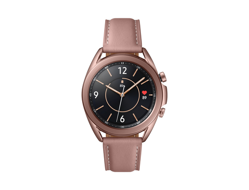 Galaxy Watch3, Smartwatch 