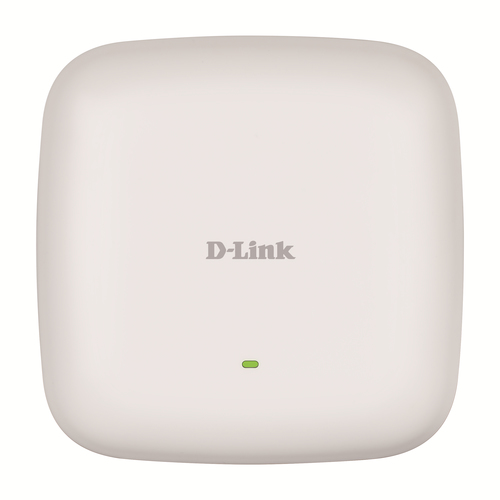 D-Link Nuclias Connect DAP-2682 - Funkbasisstation - 802.11ac Wave 2 - Wi-Fi - Dualband - Wand- / Deckenmontage 