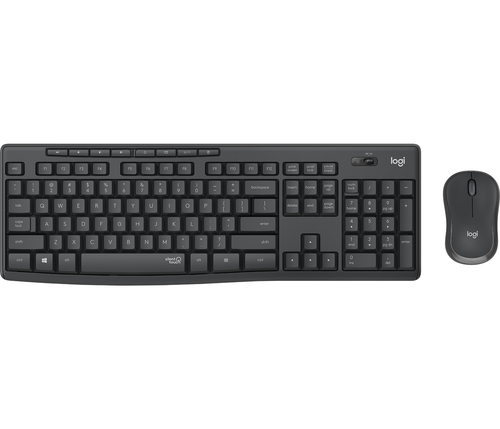 MK295, Desktop-Set 