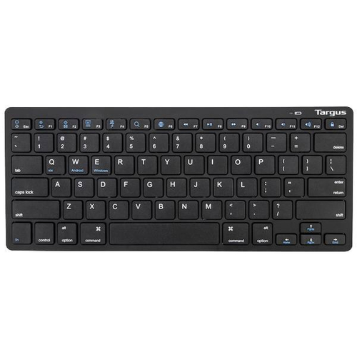 Multi-Plattform Bluetooth Tastatur 