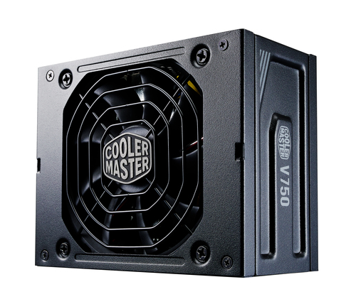 V750 SFX GOLD 750W, PC-Netzteil 
