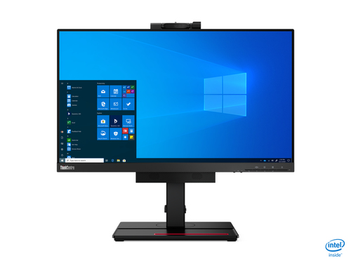 ThinkCentre Tiny-In-One 24, LED-Monitor 