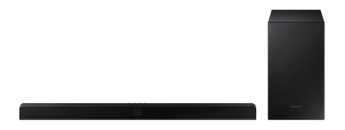 Samsung HW-T550 2.1 Kanal 320W Subwoofer Bluetooth 