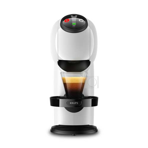 Nescafé Dolce Gusto Genio S KP2401, Kapselmaschine 