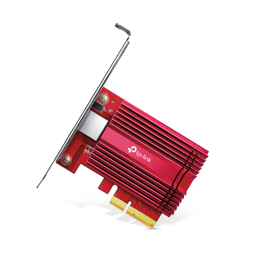 WL-PCI Express TP-Link TX401 10GB PCI Ethernet 
