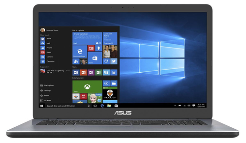 ASUS VivoBook X705MA-BX162 ohne Betriebssystem 