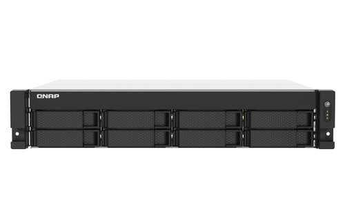 QNAP NAS TS-873AU-RP-4G 