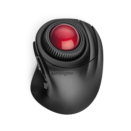Kensington Orbit Fusion Wireless Trackball 