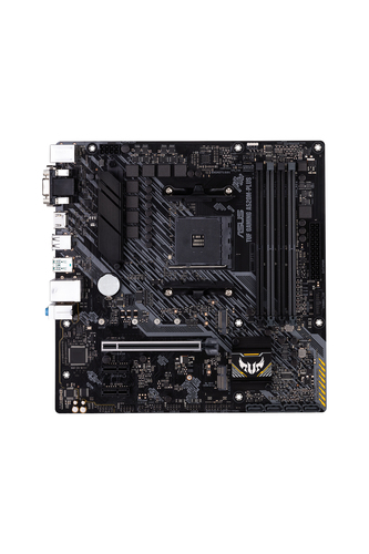 ASUS TUF GAMING A520M-PLUS 