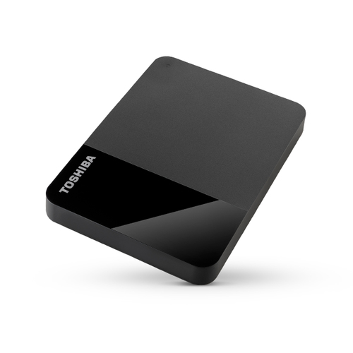 Canvio Ready 4 TB, Externe Festplatte 