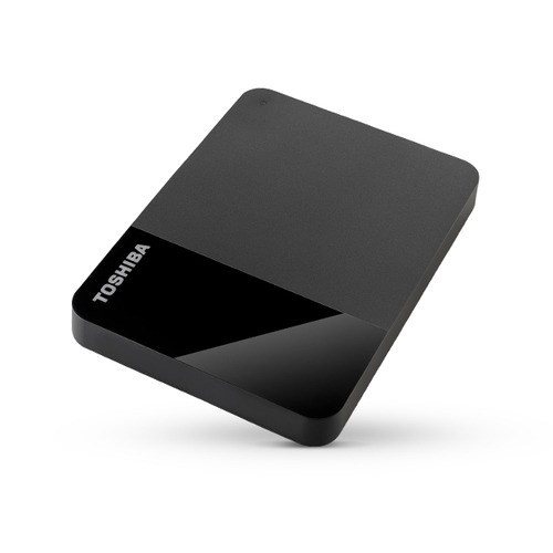 Canvio Ready 1 TB, Externe Festplatte 