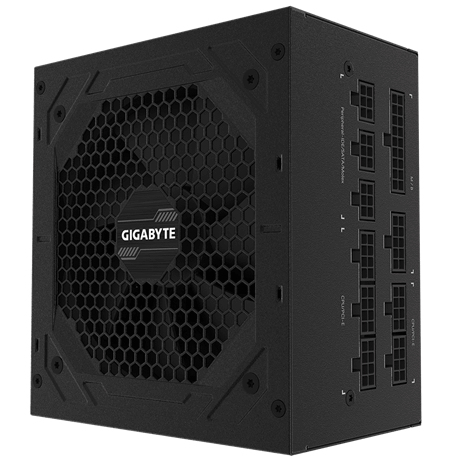 GP-P750GM, PC-Netzteil 