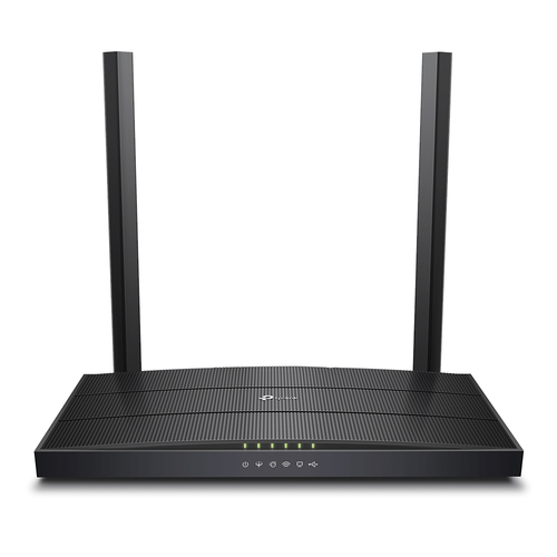 TP Link Archer VR400 AC1200 