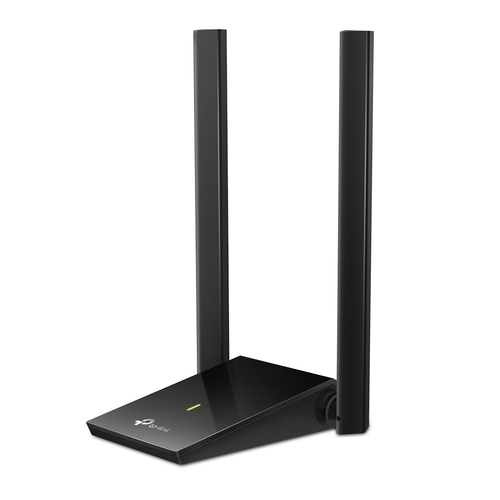 TP-Link Archer T4U Plus - Netzwerkadapter - USB 3.0 - 802.11ac 