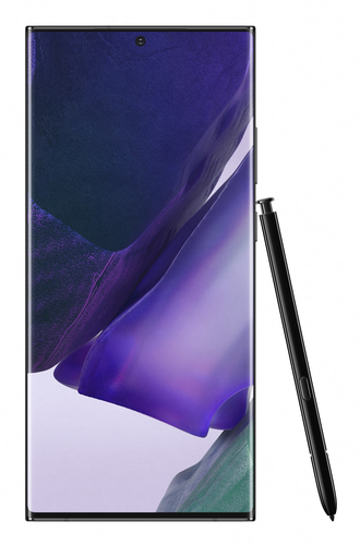 TELEKOM Samsung Galaxy Note20 Ultra 5G 256GB schwarz 