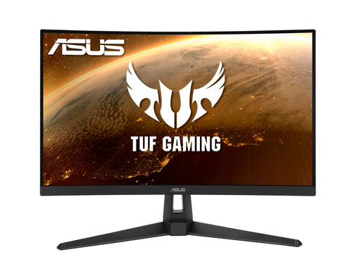 ASUS TUF Gaming VG27VH1B (EEK: F) 