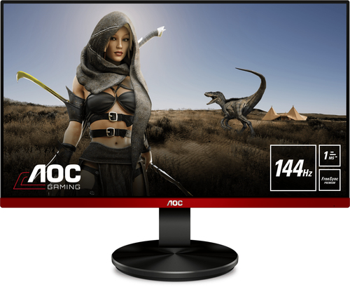 AOC G2790VXA (EEK: A) 