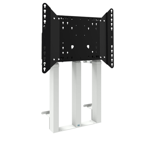 Iiyama - Elektrolift fr Touchscreen (motorisiert) - Bildschirmgre: 248.9 cm (98 Zoll) - Montageschnittstelle: bis zu 800 x 600 mm - Wandmontage, Bodenaufstellung 