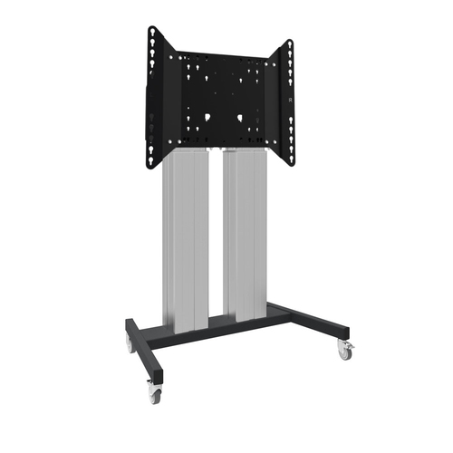 Iiyama - Elektrolift fr Touchscreen (motorisiert) - Bildschirmgre: 248.9 cm (98 Zoll) - Montageschnittstelle: bis zu 800 x 600 mm - Bodenaufstellung 