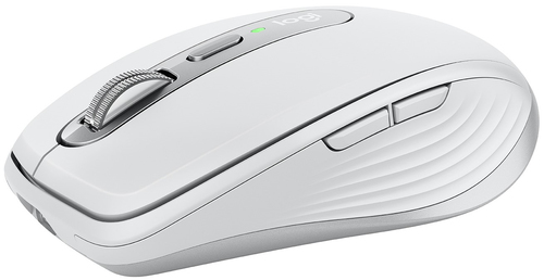 Logitech Wireless Mouse MX Anywhere 3 grau retail 