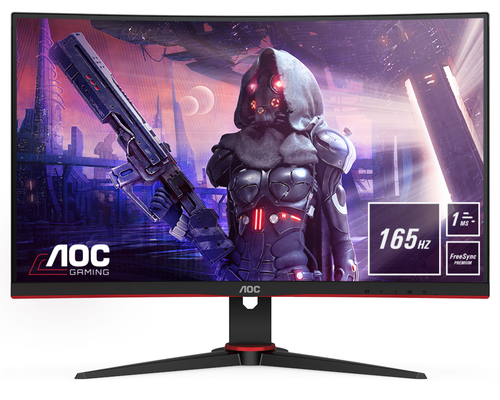 AOC Gaming C27G2AE/BK (EEK: B) 