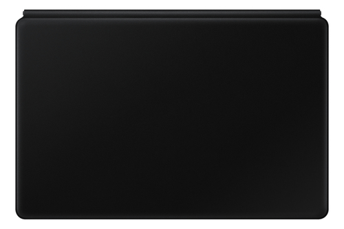 SAMSUNG Keyboard Cover Tab S7+ black 
