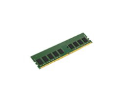 Kingston Server Premier - DDR4 - 32 GB - DIMM 288-PIN - 3200 MHz / PC4-25600 - CL22 - 1.2 V - ungepuffert - ECC (KSM32ED8/32ME) 