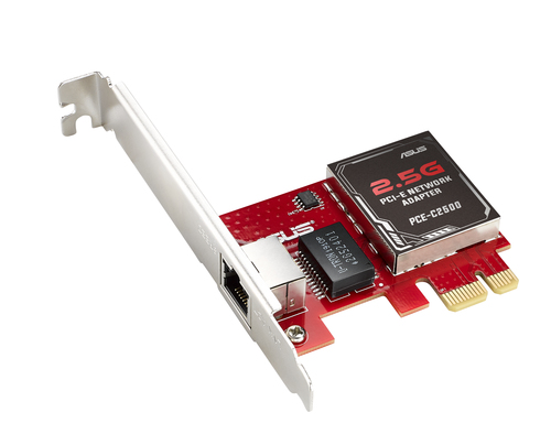 ASUS PCE-C2500 